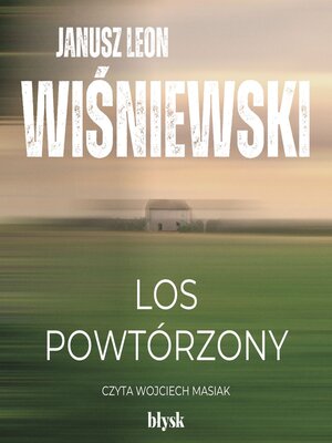 cover image of Los powtórzony
